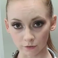Athena Rayne Naken