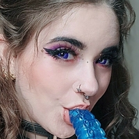 Athena Skye Naken