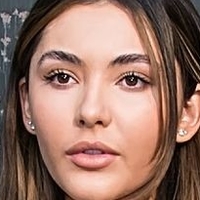 Atiana De La Hoya Naken