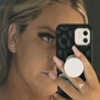 Audieeblondie Naken