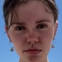 Audra Johnson Naken