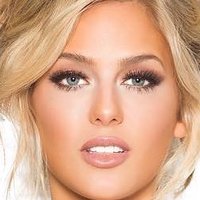 Audrey Aleen Allen Naken