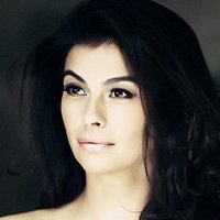 Audrey Benoit Naken