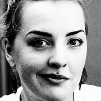 Audrey Elyksir Naken