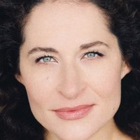 Audrey Fiorini Naken