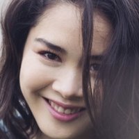 Audrey Giacomini Naken