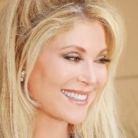 Audrey Landers Naken