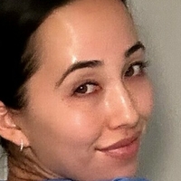 audrey.li Naken