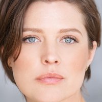 Audrey Marie Anderson Naken