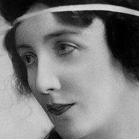 Audrey Munson Naken