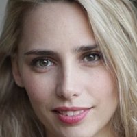 Audrey Pouffer Naken
