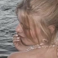 Audrey Shanafelt Naken