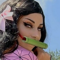 Audrey Torres Naken