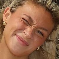 Audrey Trullinger Naken