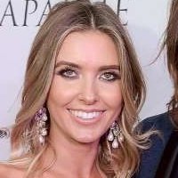 Audrina Patridge Naken