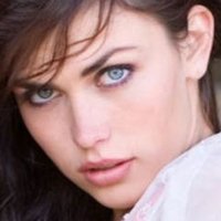 Aurelia Scheppers Naken