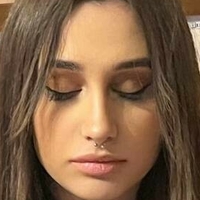 Aurora Iacono Naken