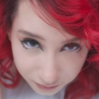 auroraredd Naken
