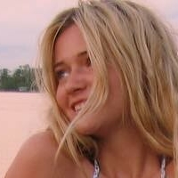 Ava Anderson Naken