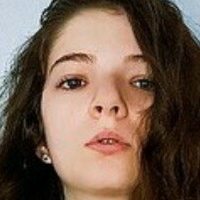 Ava Anduze Naken
