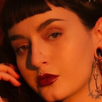 Ava Damore Naken