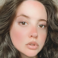 ava_hadley Naken