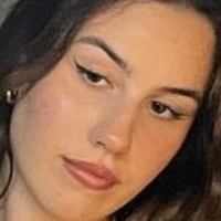 Ava Hirons Naken
