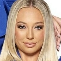 Ava Lahey Naken