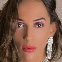 Ava Rey Naken