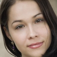 Ava Santana Naken