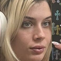 AvaAngelEyes Naken