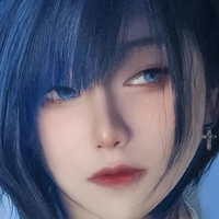 Aveline Tetsuya Naken