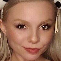 Averi Roselyn Naken