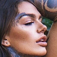 Avidekielle Naken