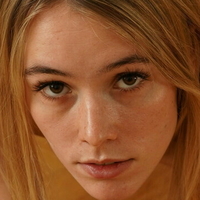 Avva Ballerina Naken