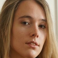 Avvaballerina Naken