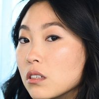 Awkwafina Naken