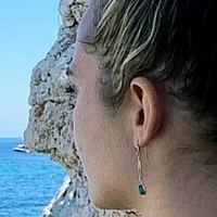 Axelle Maga Naken