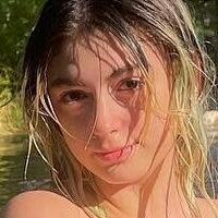 Ayça Tilki Naken