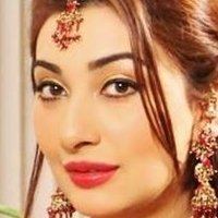 Ayeshan Khan Naken