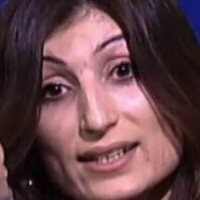 Ayse Dudu Tepe Naken
