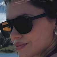 Azul Carricondo Naken