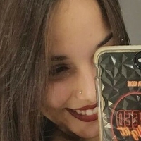 Azul Villagra Naken