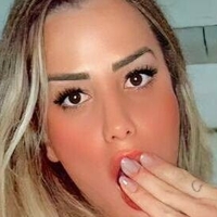 Babi Muniz Naken