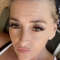 Babie Doll Bre Naken