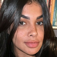 BabiLaranjinha Naken