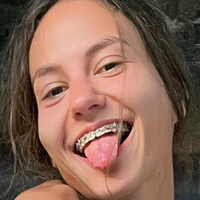 babycarriefree Naken