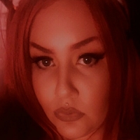 babydollhex Naken