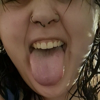 babyghoulbunda Naken