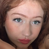 babygingerxo Naken